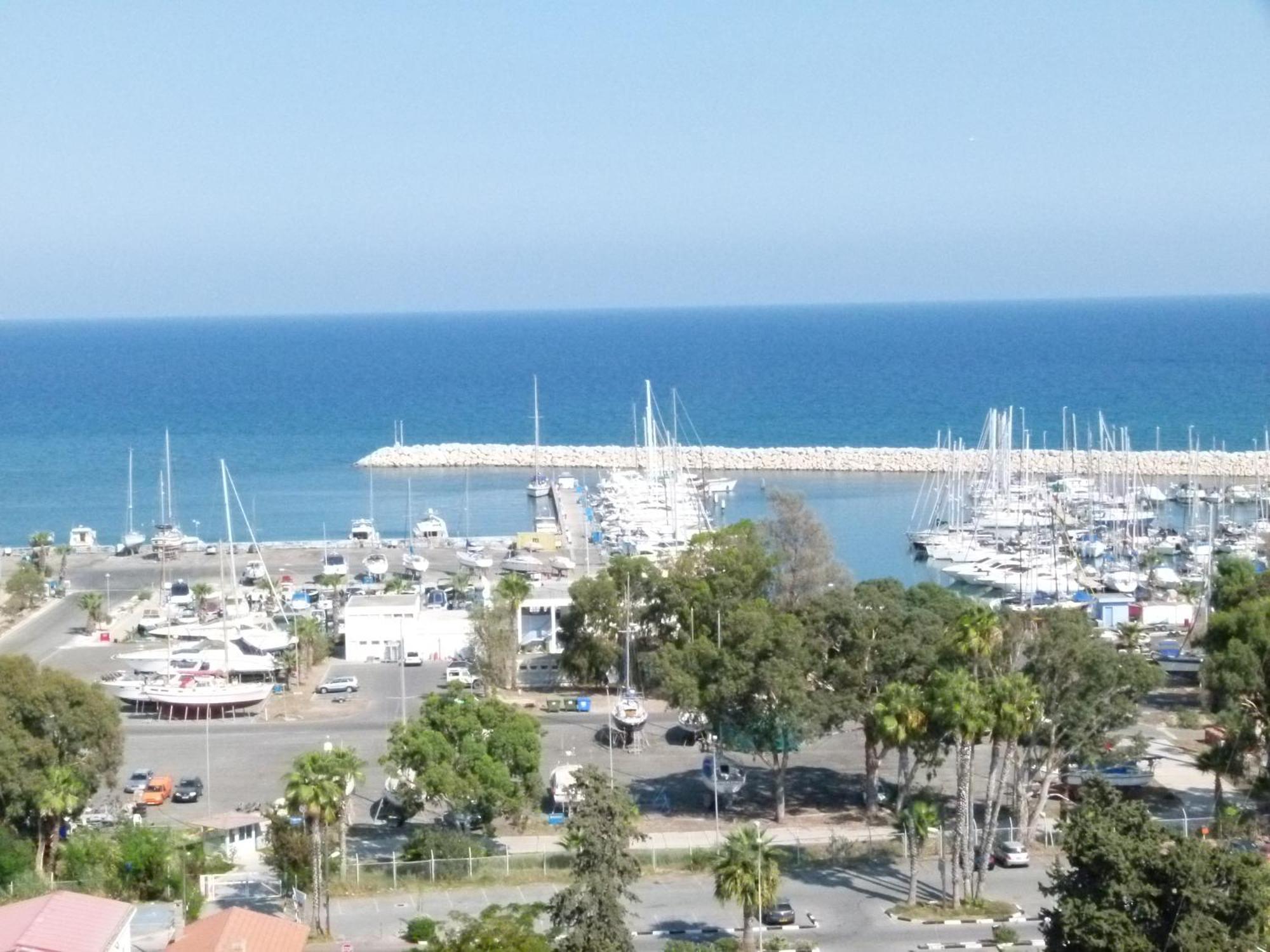 Aphrodite Heights ลาร์นาคา ภายนอก รูปภาพ
