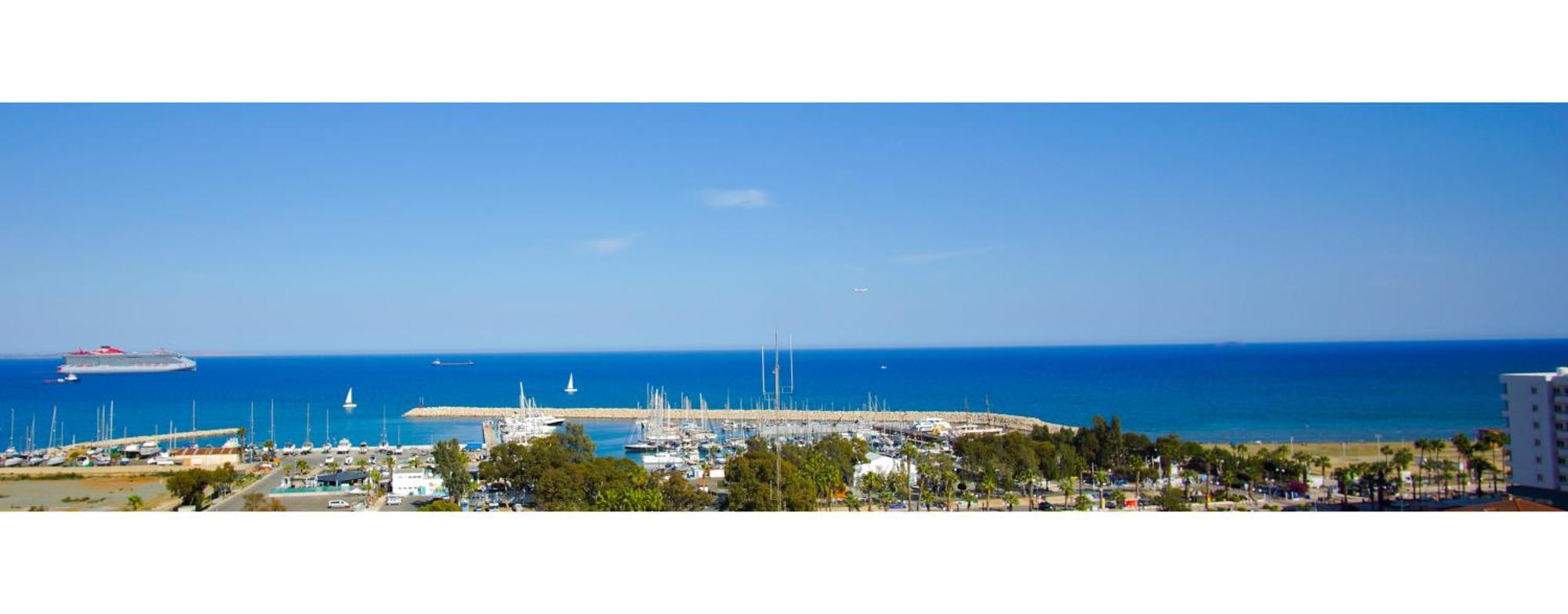 Aphrodite Heights ลาร์นาคา ภายนอก รูปภาพ