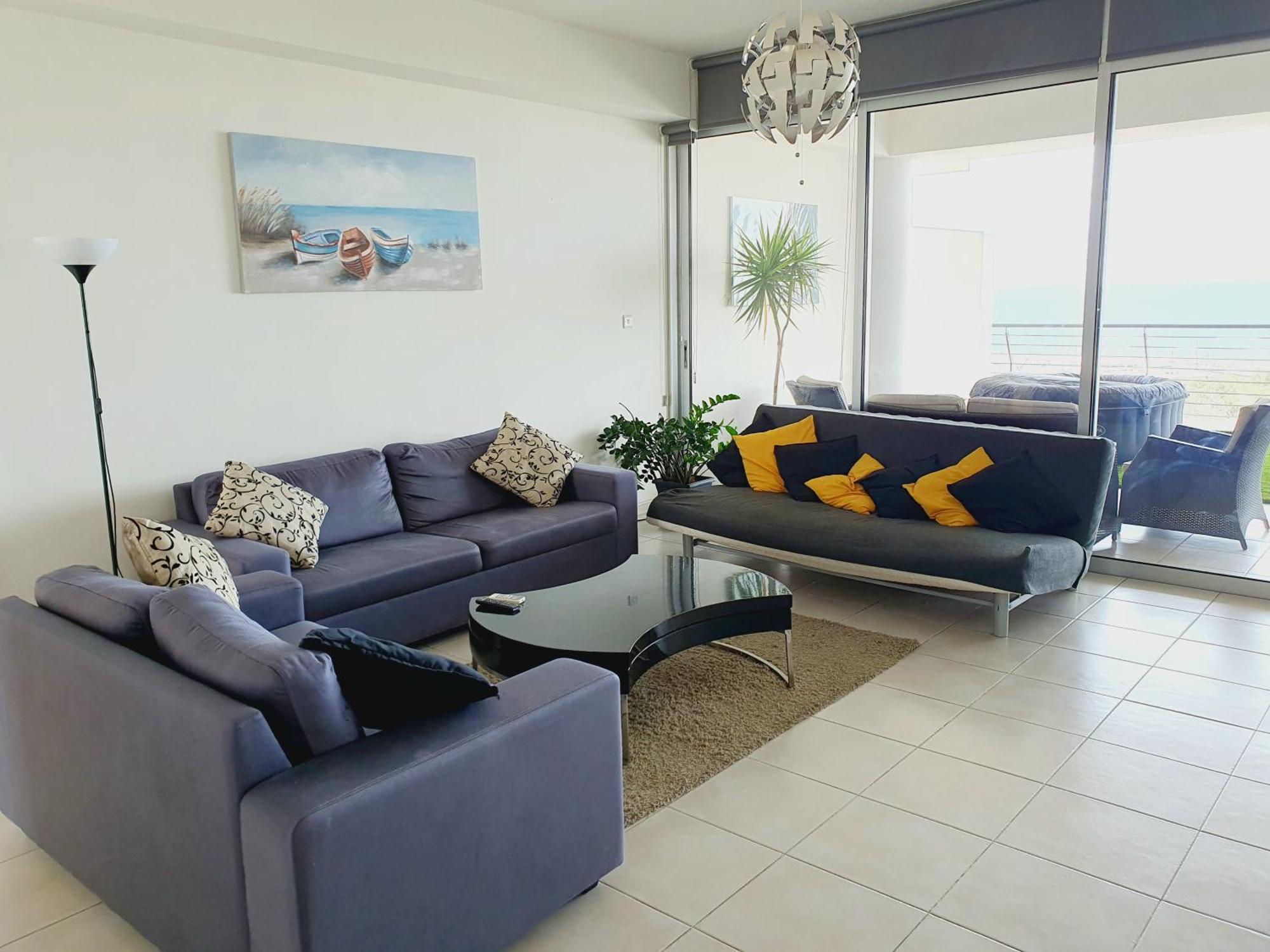 Aphrodite Heights ลาร์นาคา ภายนอก รูปภาพ