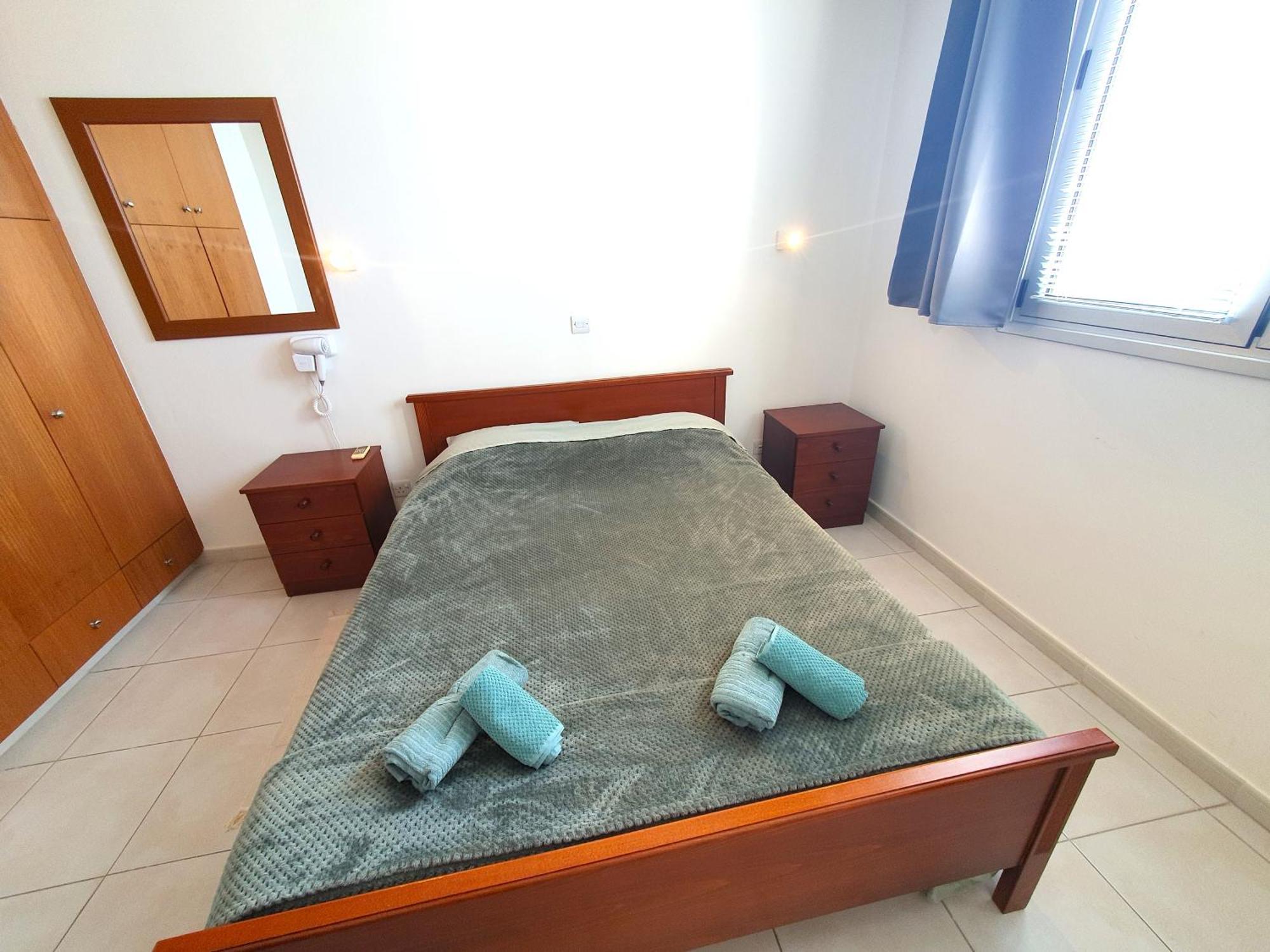Aphrodite Heights ลาร์นาคา ภายนอก รูปภาพ