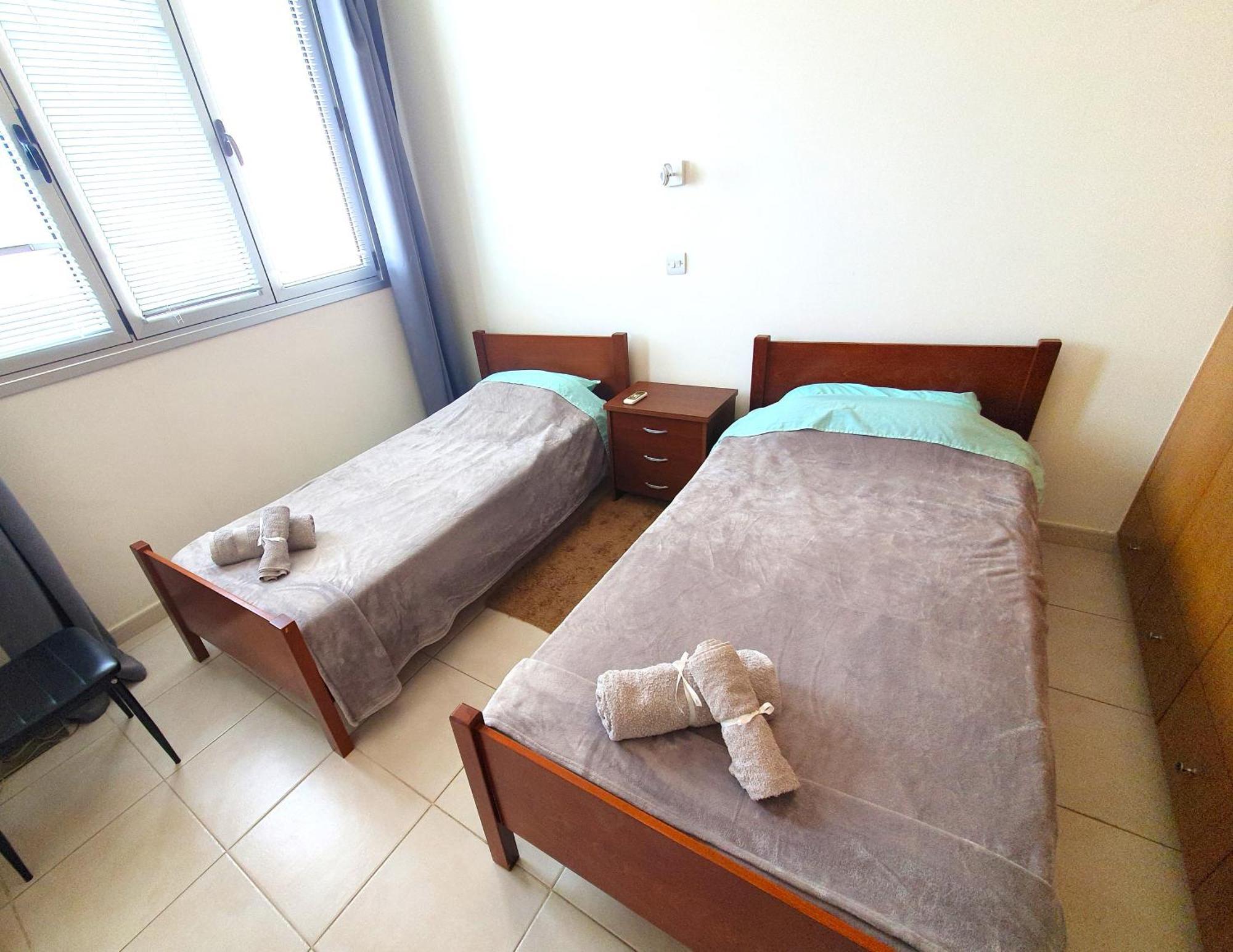Aphrodite Heights ลาร์นาคา ภายนอก รูปภาพ